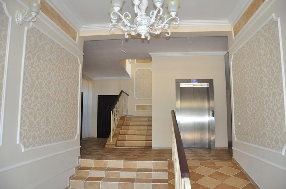 Apartment Studio London 2 Irpiny Kültér fotó